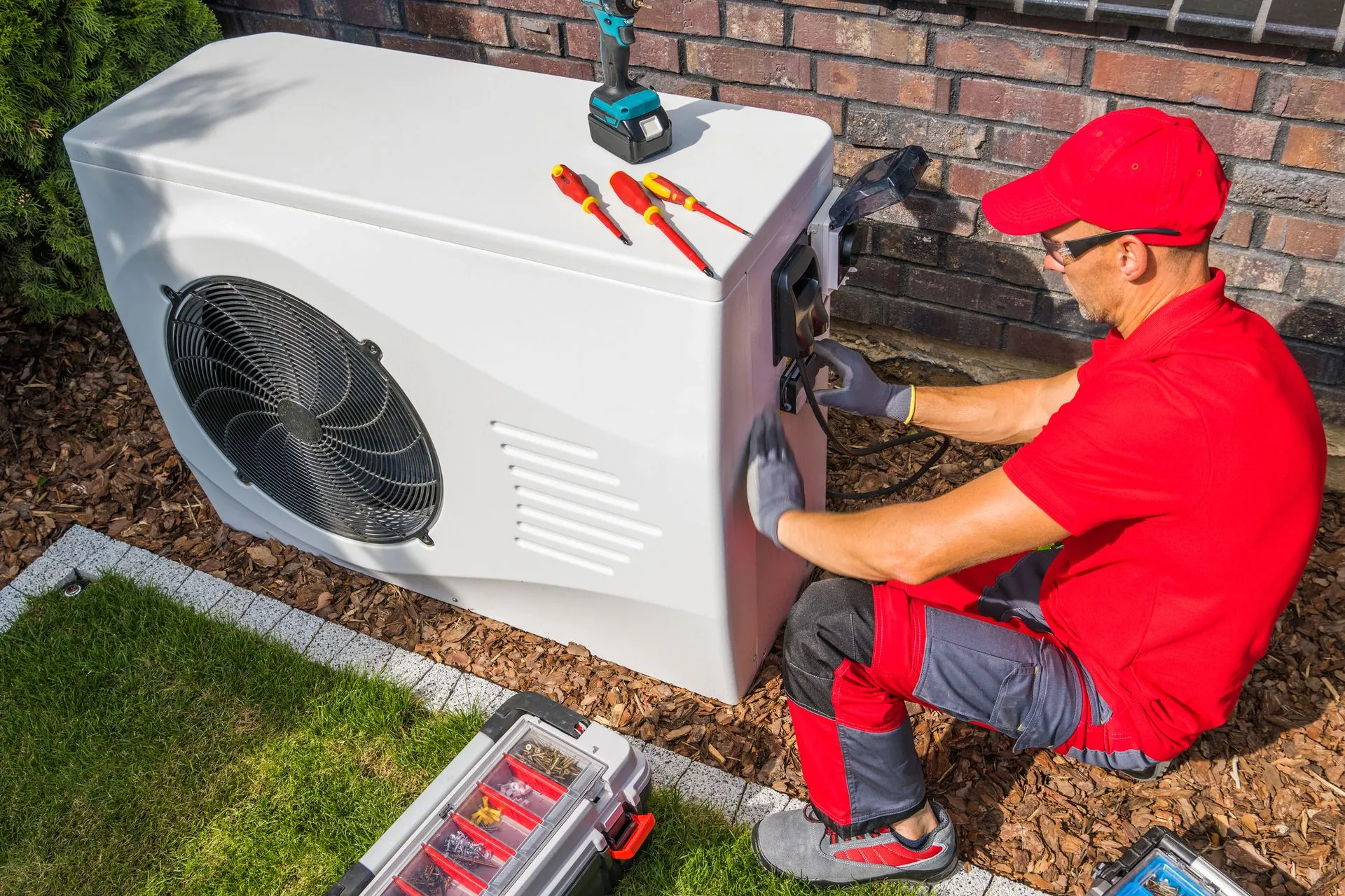 About HVAC in Muskego, WI